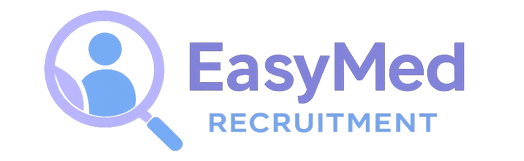 EasyMed – Buscamos tu talento